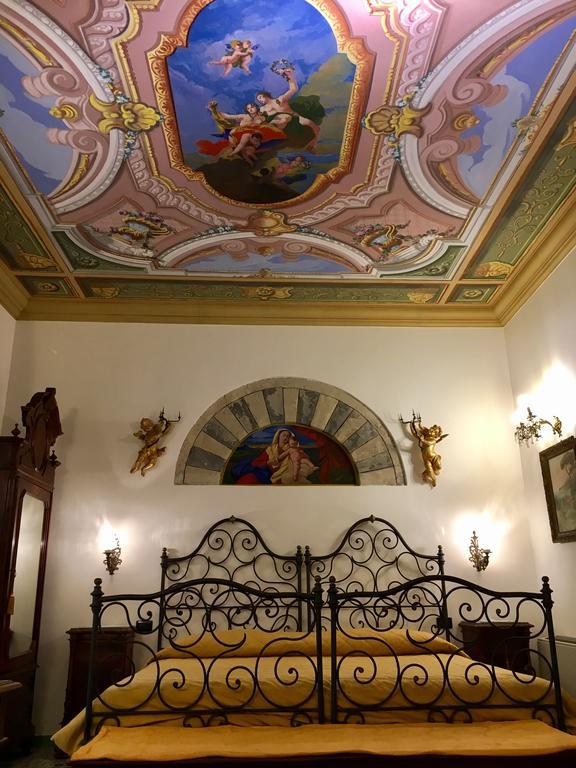 Old Taverna Sorrentina מראה חיצוני תמונה