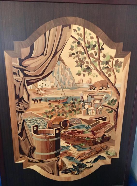 Old Taverna Sorrentina מראה חיצוני תמונה