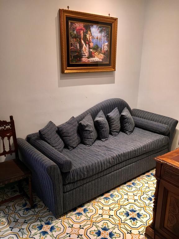 Old Taverna Sorrentina מראה חיצוני תמונה