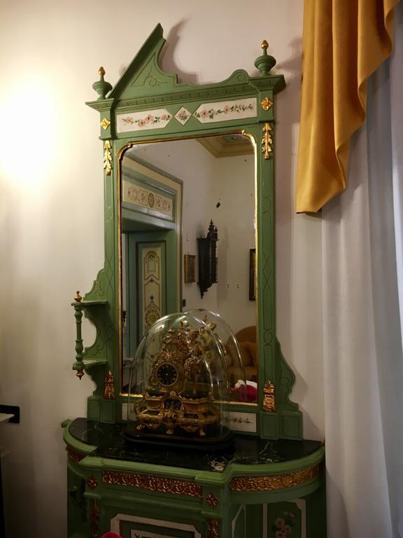 Old Taverna Sorrentina מראה חיצוני תמונה