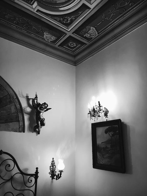 Old Taverna Sorrentina מראה חיצוני תמונה
