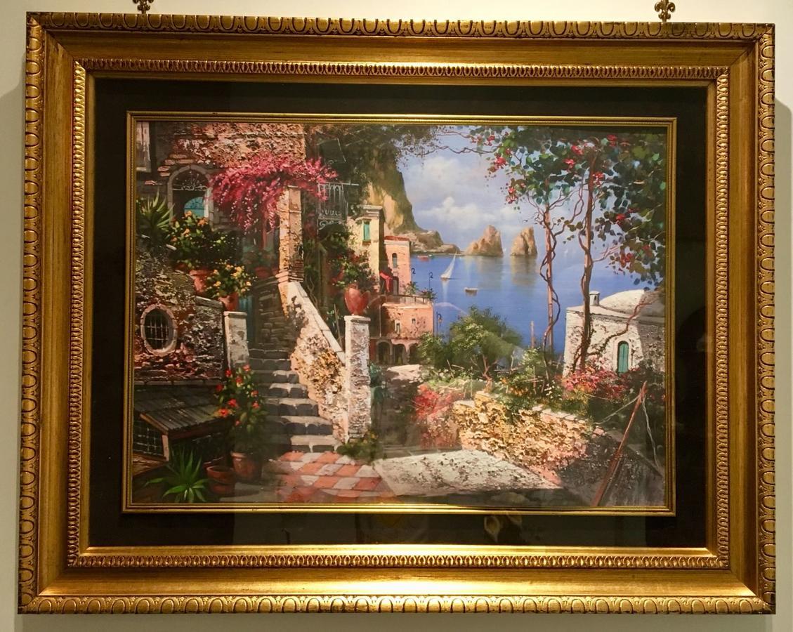 Old Taverna Sorrentina מראה חיצוני תמונה
